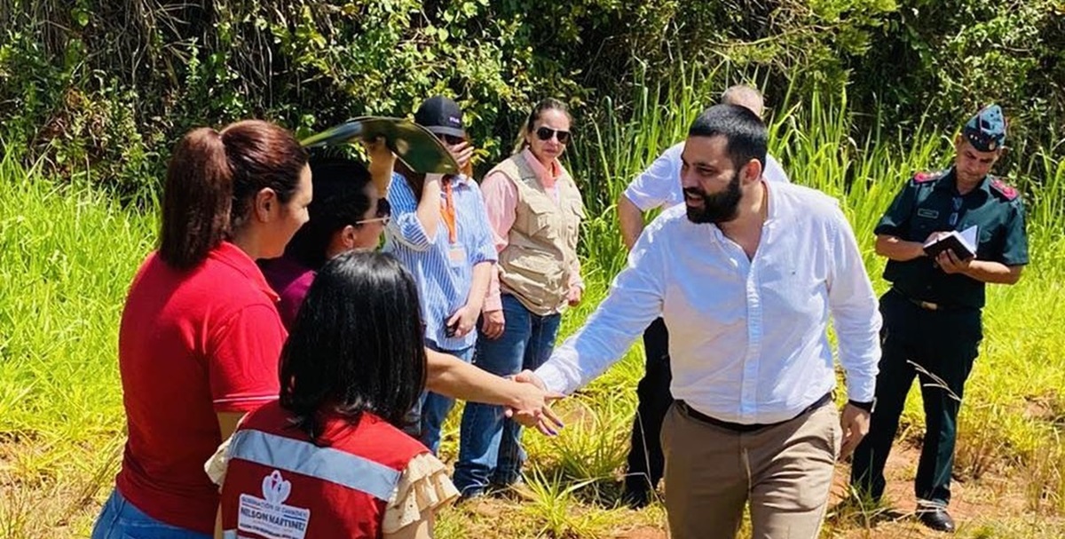 Expanding indigenous peoples’ access to quality primary health care in Paraguay