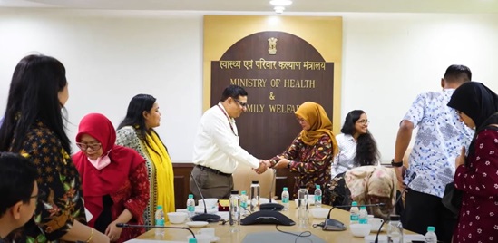 South-East Asia Regional Forum for PHC-oriented Health Systems
