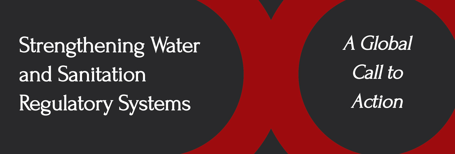 Strengthening wash regulatory systems