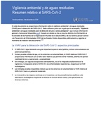 Document cover