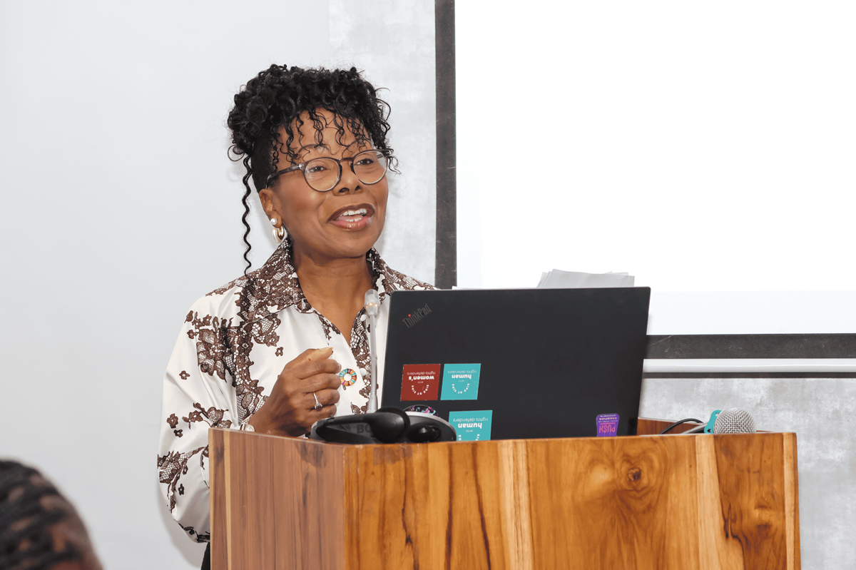 Transforming abortion care starts with education
