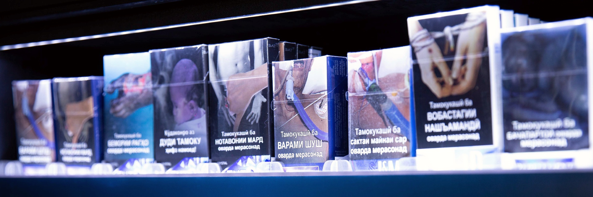 who tobacco WHO tobacco trends report: 1 in 5 adults still addicted to tobacco