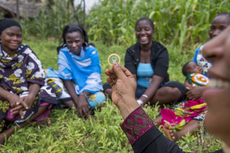 New Study Reveals Sex Life Impacts Are Major Reasons For Contraceptive