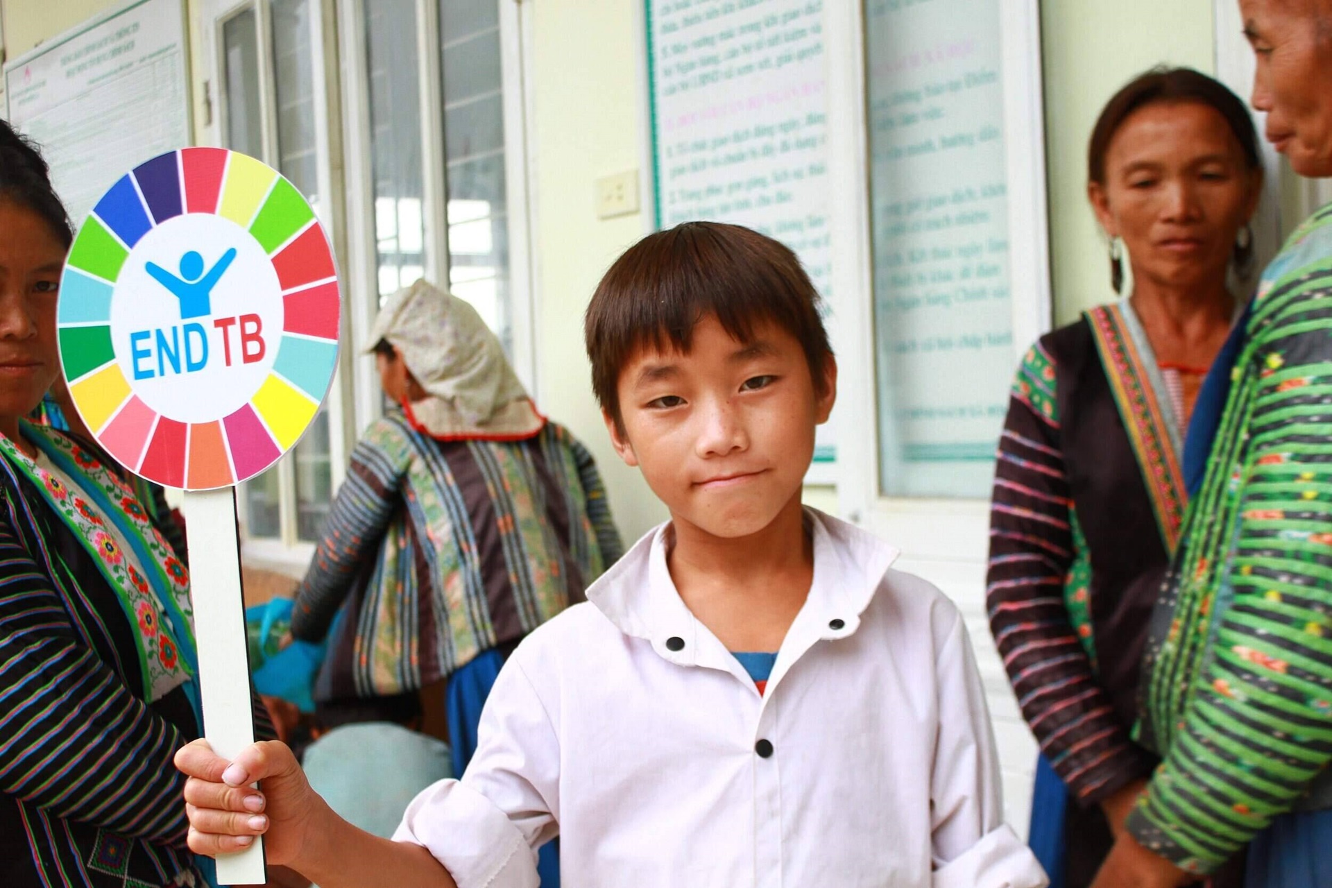 World Tb Day World Tb Day