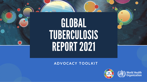 Global TB Report Advocacy toolkit