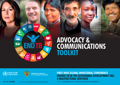 Moscow conference - advocacy toolkit