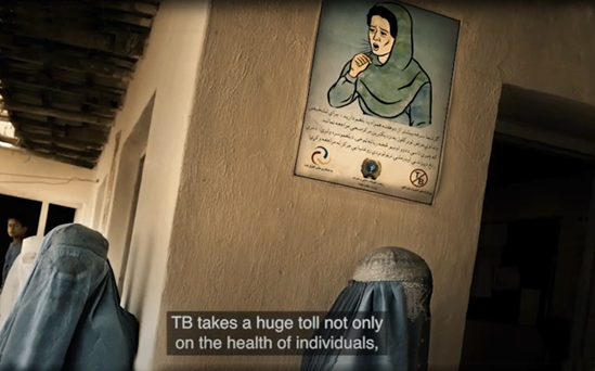 Tuberculosis: Guidance on community engagement