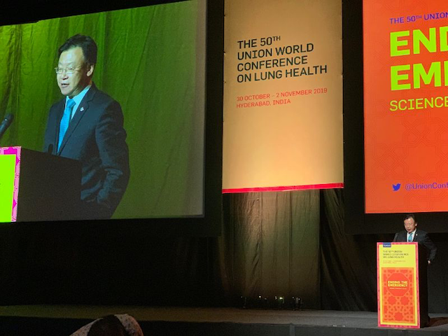 who-assistant-director-general-union-conf who-assistant-director-general-union-conf