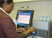 The new, rapid and fully automated Xpert® MTB/RIF test is a real time cartridge-based automated DNA amplification test that will deliver a highly accurate diagnosis of the disease in less than two hours.