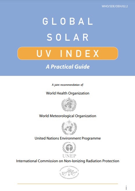 Learn More About UV Radiation  The National Environmental