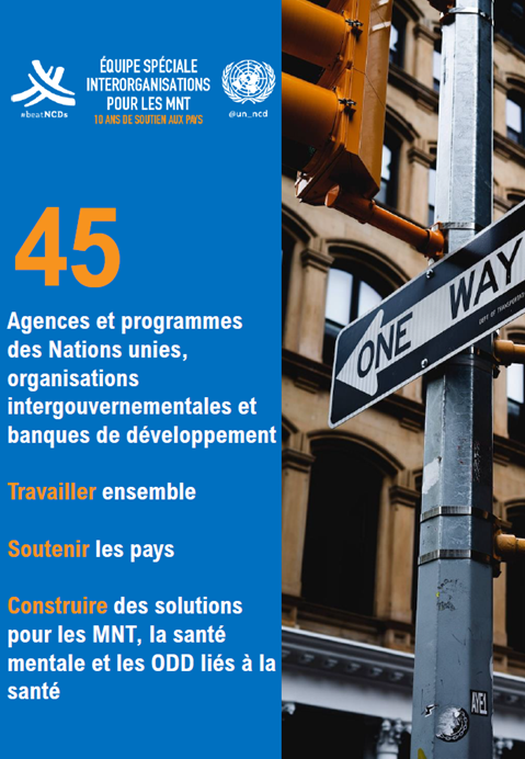 Notre Brochure
