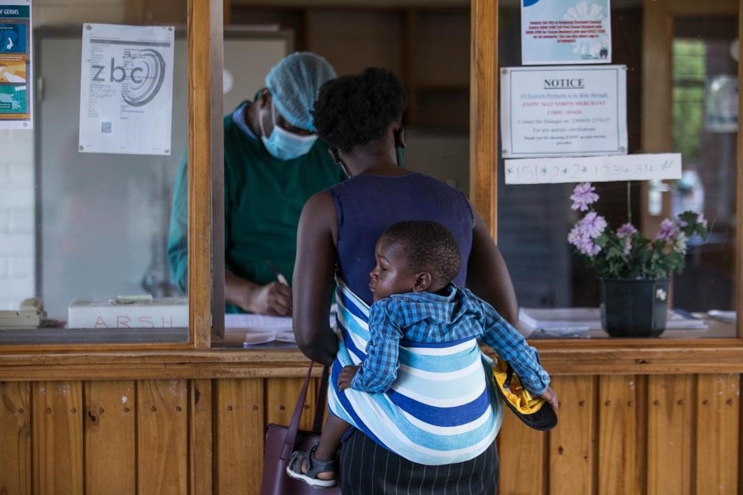 How has COVID-19 affected the delivery of essential REPRODUCTIVE health services in your health facility or country?