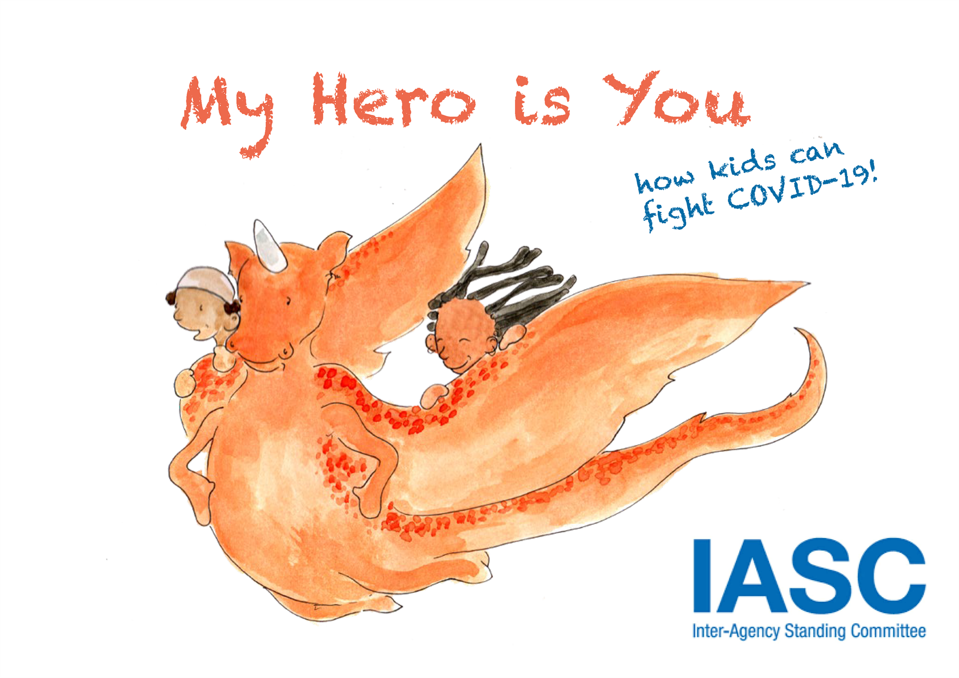 My Hero is You cover My Hero is You cover