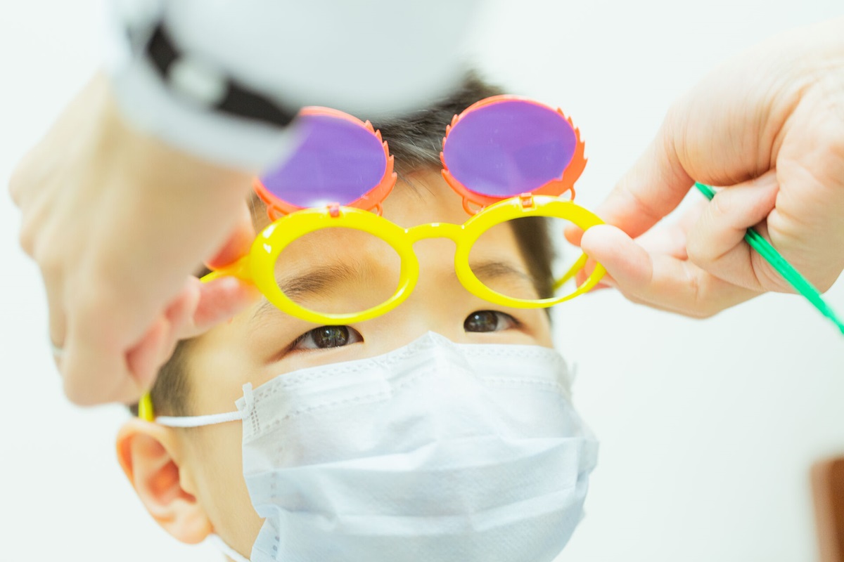 expanding services for vision loss in the Western Pacific Region