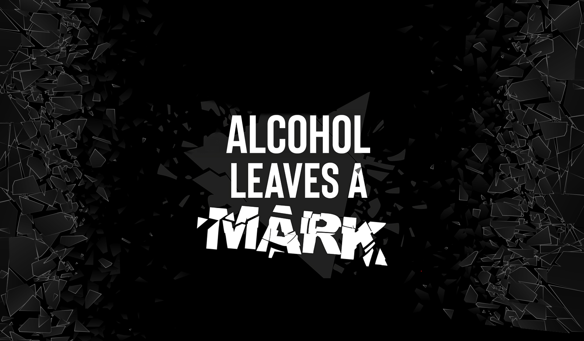 Image Cover for Every Drink Leaves a Mark Video