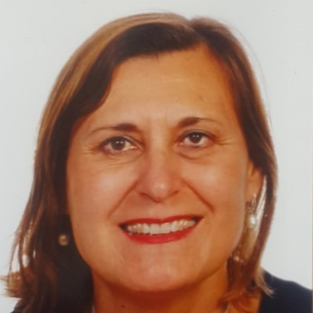 Cristina Gómez-Chacón Galán