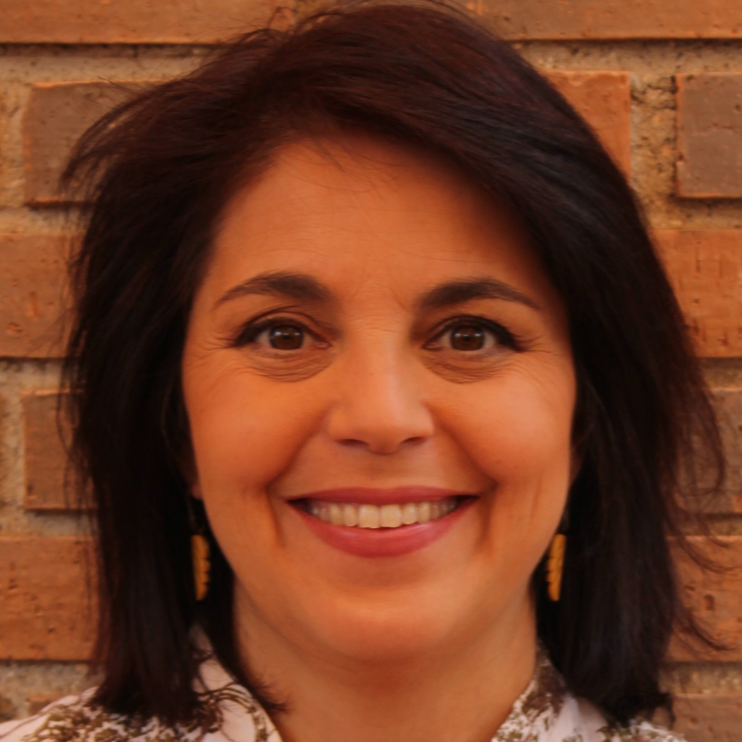 Raquel Fernández Megina