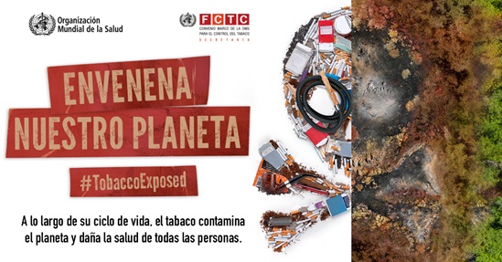 World No Tobacco Day 2022 FB