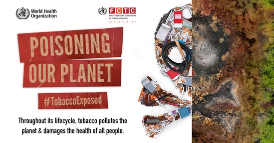 World No Tobacco Day 2022 Facebook World No Tobacco Day 2022 FB