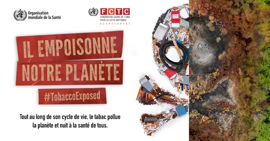 World No Tobacco Day 2022 Facebook World No Tobacco Day 2022 FB
