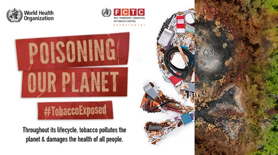 World No Tobacco Day 2022 Twitter World No Tobacco Day 2022 Twitter banner