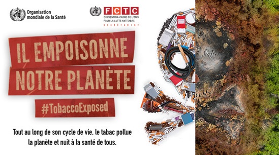 World No Tobacco Day 2022 Twitter World No Tobacco Day 2022 Twitter banner