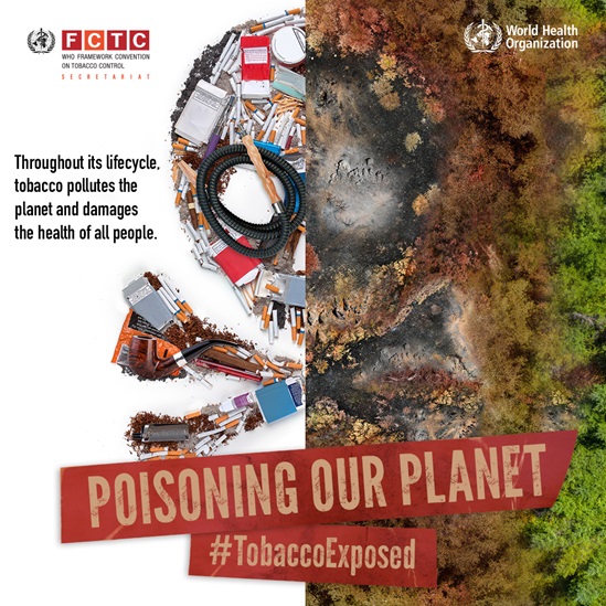 World No Tobacco Day 2022 instagram World No Tobacco Day 2022 Instagram