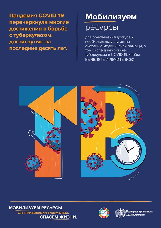 WHO_World TB Day_Posters01