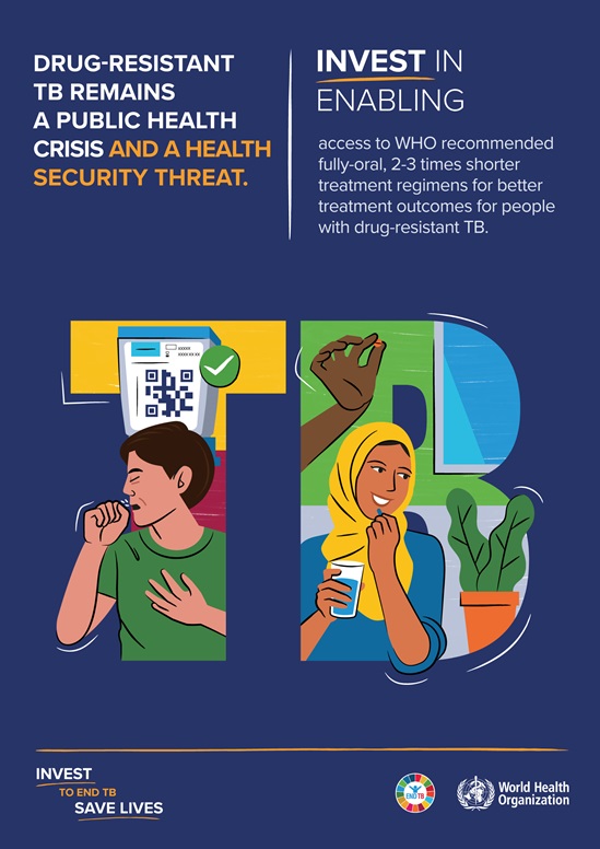 WHO_World TB Day_Posters04