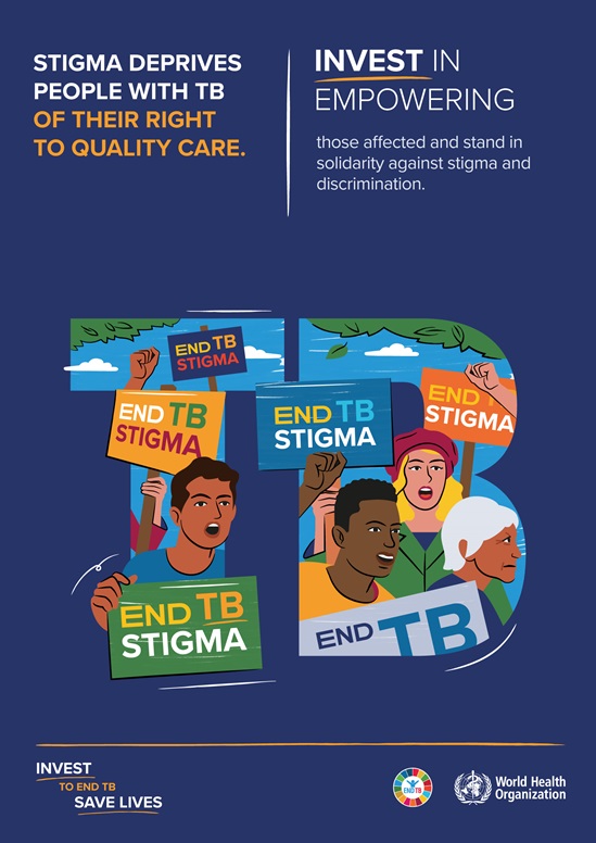 WHO_World TB Day_Posters05