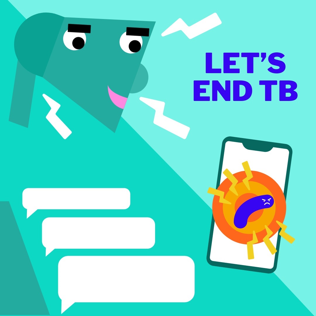World Tb Day 2024 World Tb Day 2024