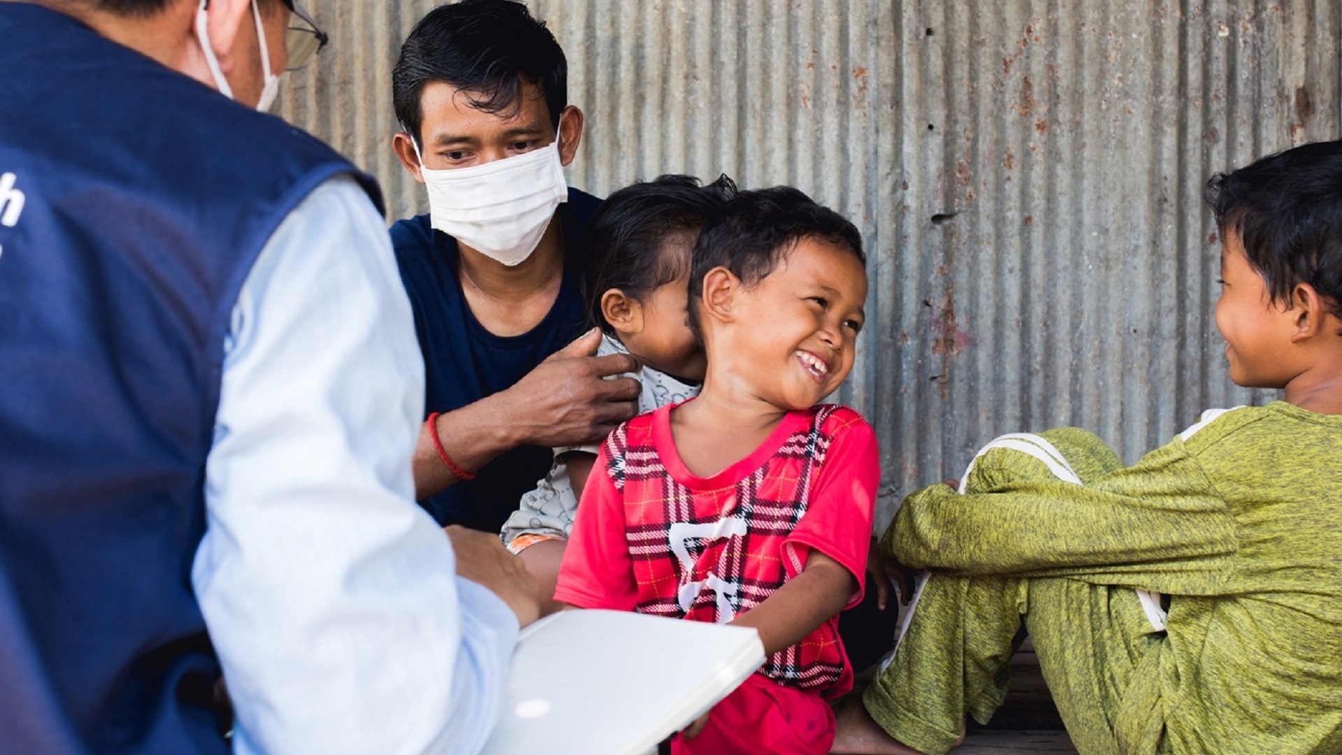health-centre-community-dialogues tuberculosis