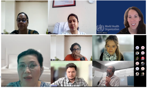 webinar screenshot