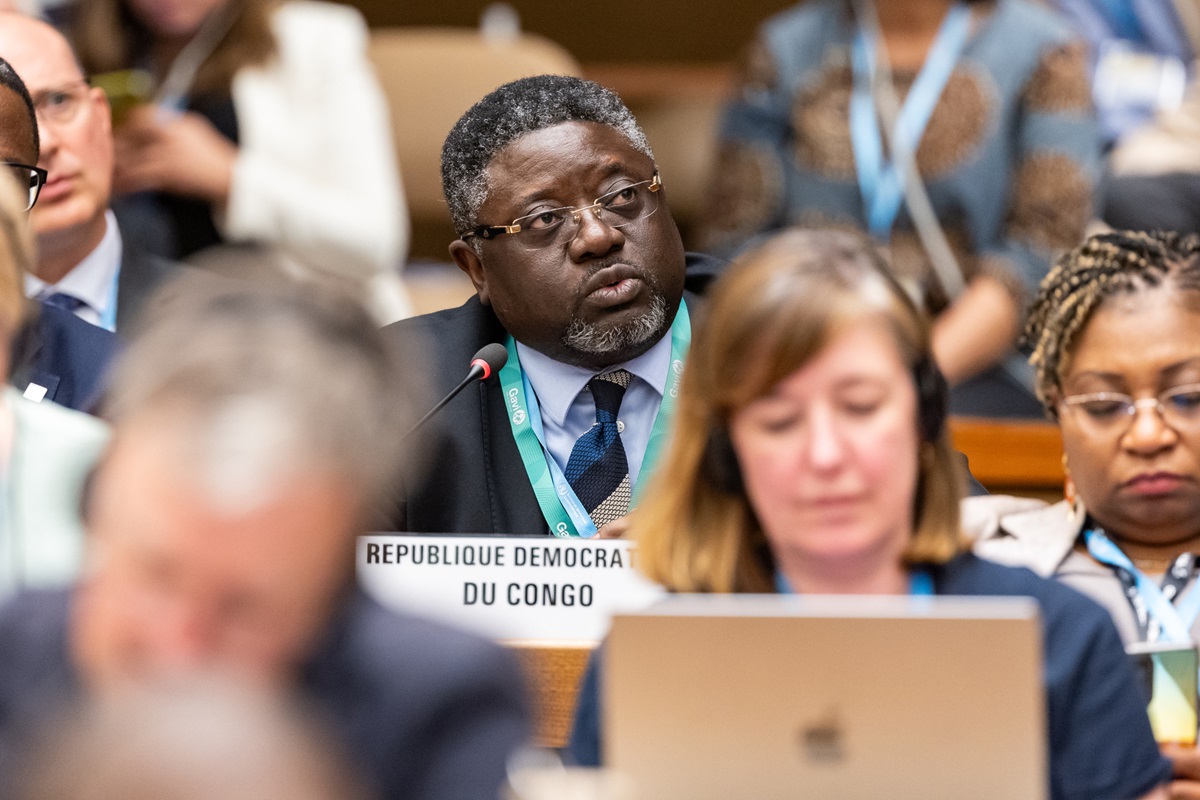 Seventy-seventh World Health Assembly &ndash; Daily update: 29 May 2024