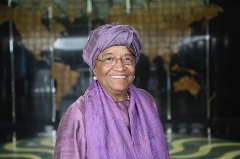 Ellen Sireleaf