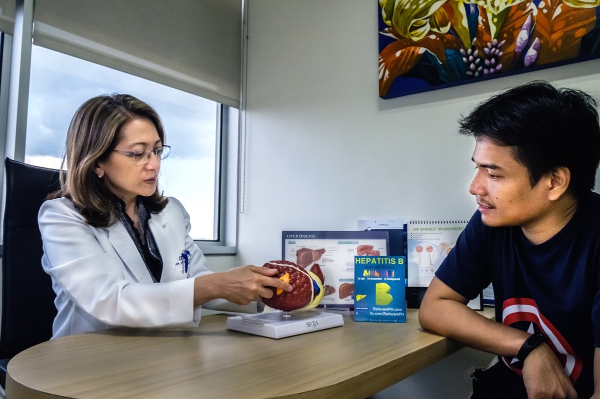 WHO sounds alarm on viral hepatitis infections claiming 3500 lives each day