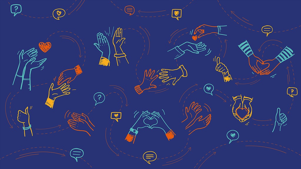 world mental health day 2021