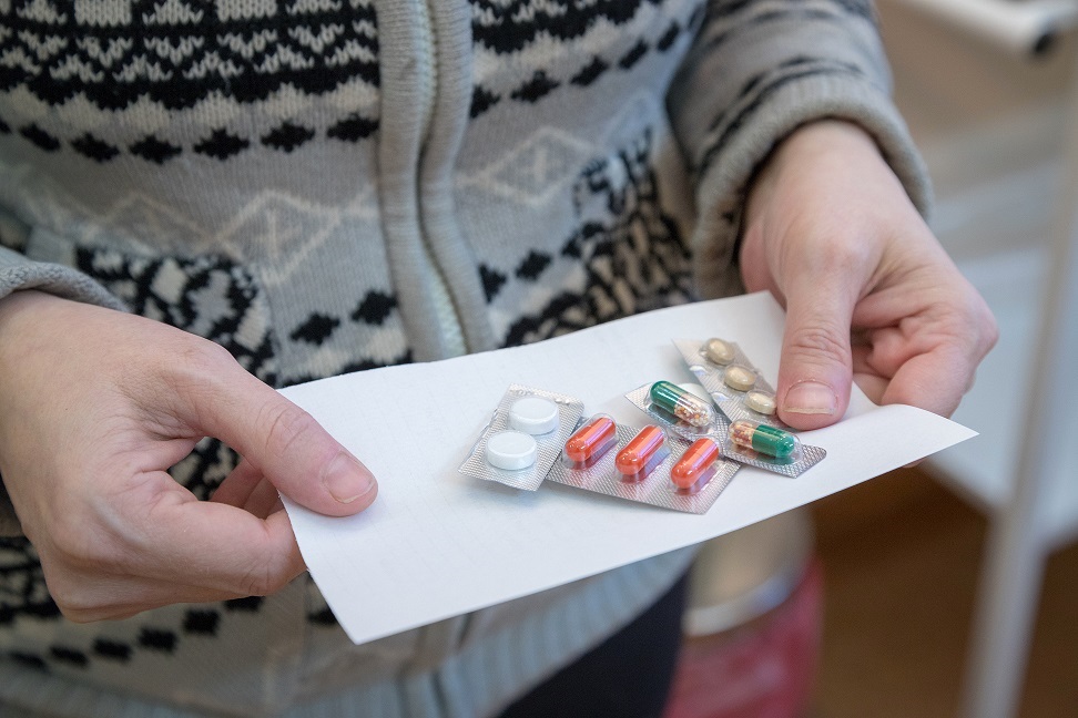 Bulgaria’s high outofpocket payments for health care undermine