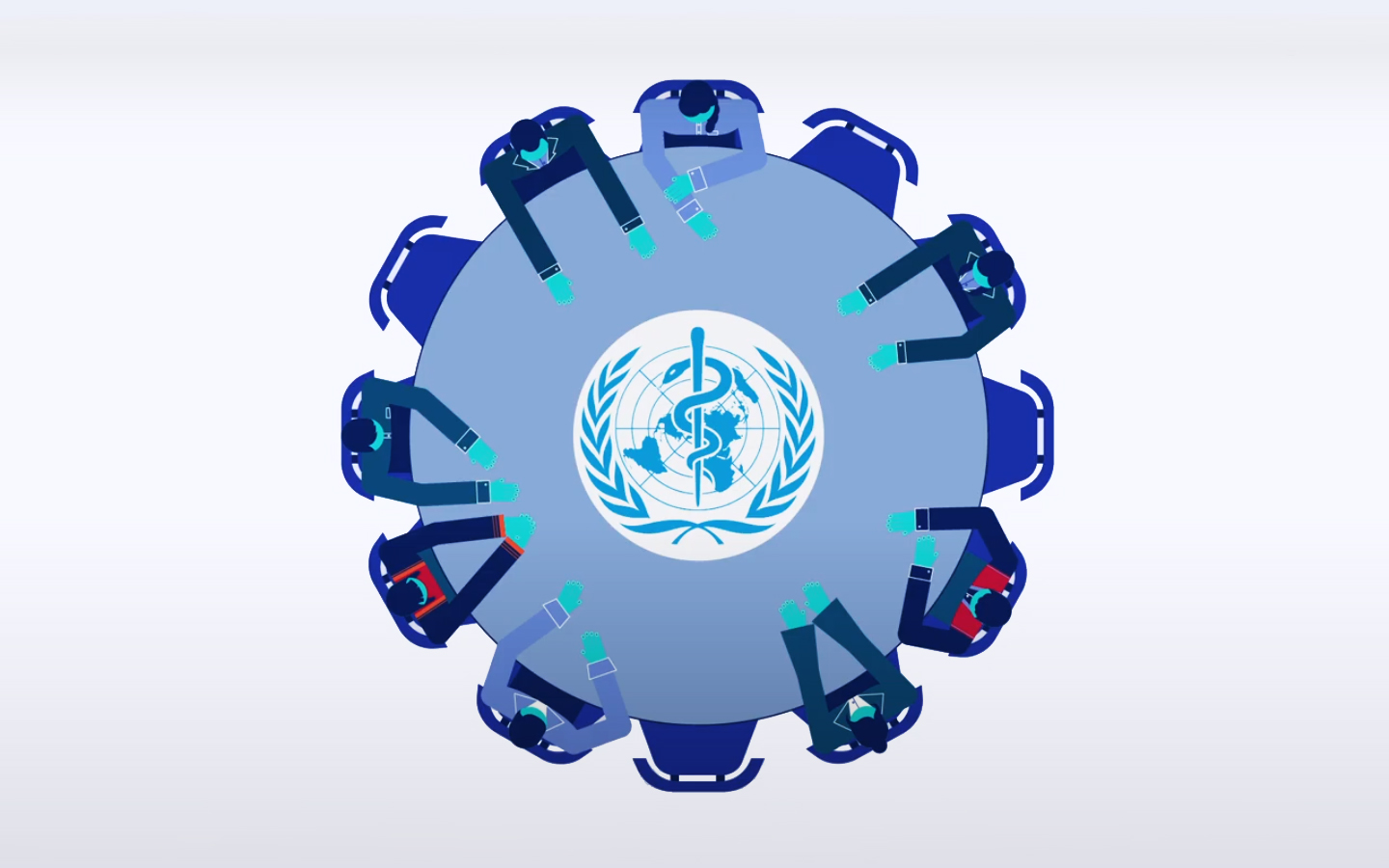 Partnerships - WHO Europe
