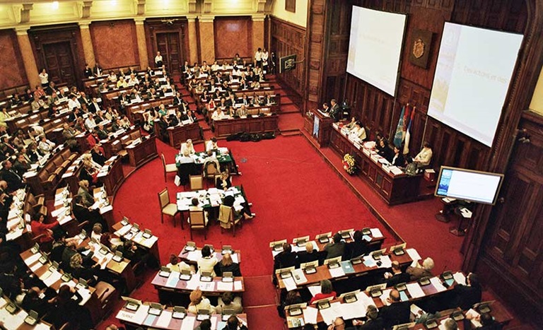 69th session of the WHO Regional Committee for Europe