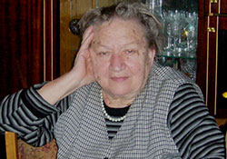 Albina Timofeevna Slepneva, 79, Russian Federation