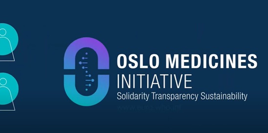An introduction to the Oslo Medicines Initiative - Thumbnail