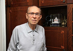 Anatoly Dmitryevich Gusev, 84, Belarus