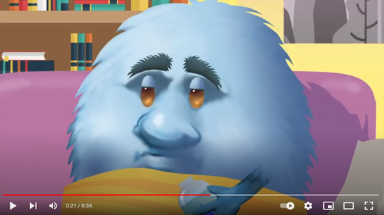 Antibiotics don’t work on viruses like influenza thumbnail