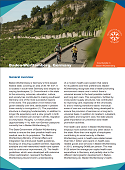 Regions for Health Network: Region profiles 2018 - Baden-Württemberg, Germany