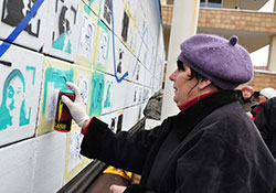 Bridging the generation gap in Prague, Czech Republic