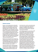 Regions for Health Network: Region profiles 2018 - Burgas Region, Bulgaria