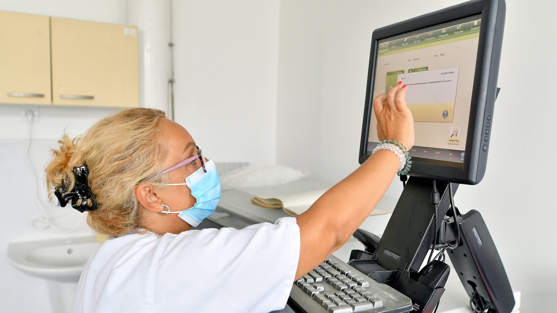 Autonomisation par la santé numérique