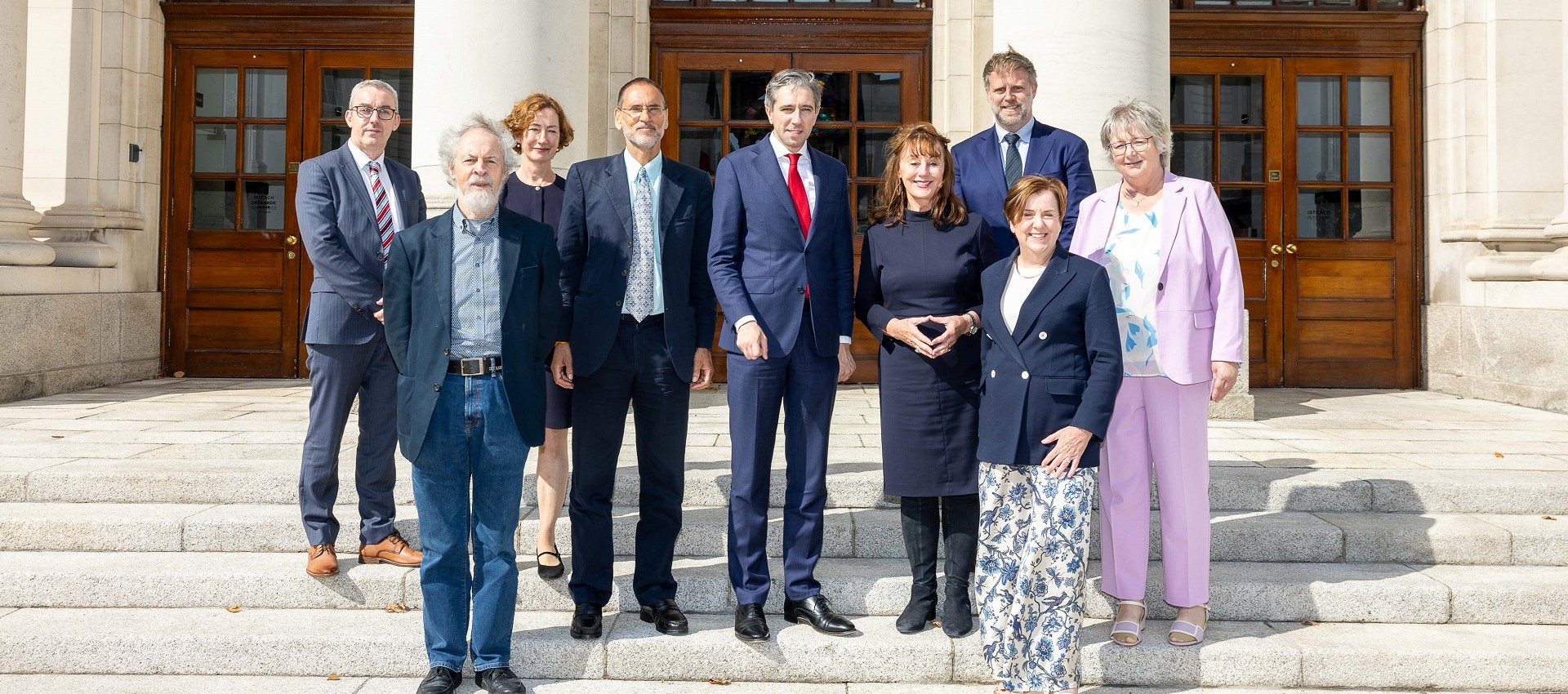 new-collaborating-center-on-ageing-and-life-course-global-sitr The formal launch of the WHO designated EngAGE Centre for Research in Ageing at Trinity College Dublin as the new WHO Collaborating Centre for Longitudinal Studies on Ageing and the Life-course in Dublin, Ireland, on 9 September 2024.