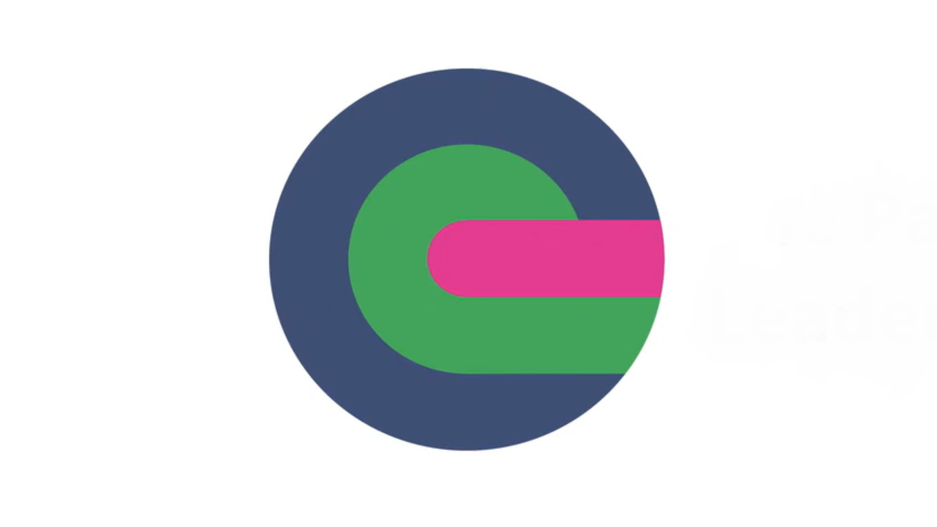 Graphic for the Pan-European Leadership Academy